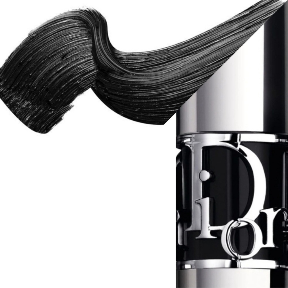 DiorShow Black Mascara or
Iconic Overcurl Mascara - Picture 3 of 4